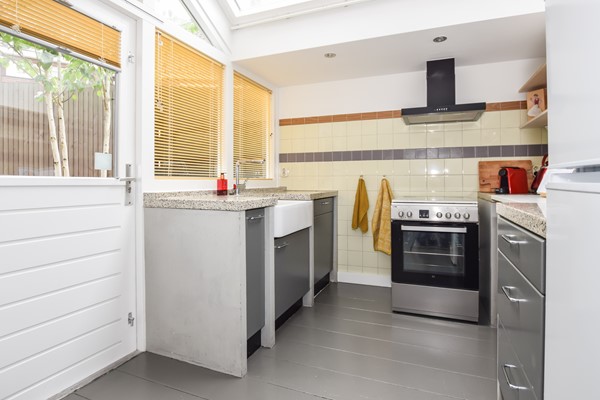 Medium property photo - Ackersdijckstraat 2, 5212 GL 's-Hertogenbosch